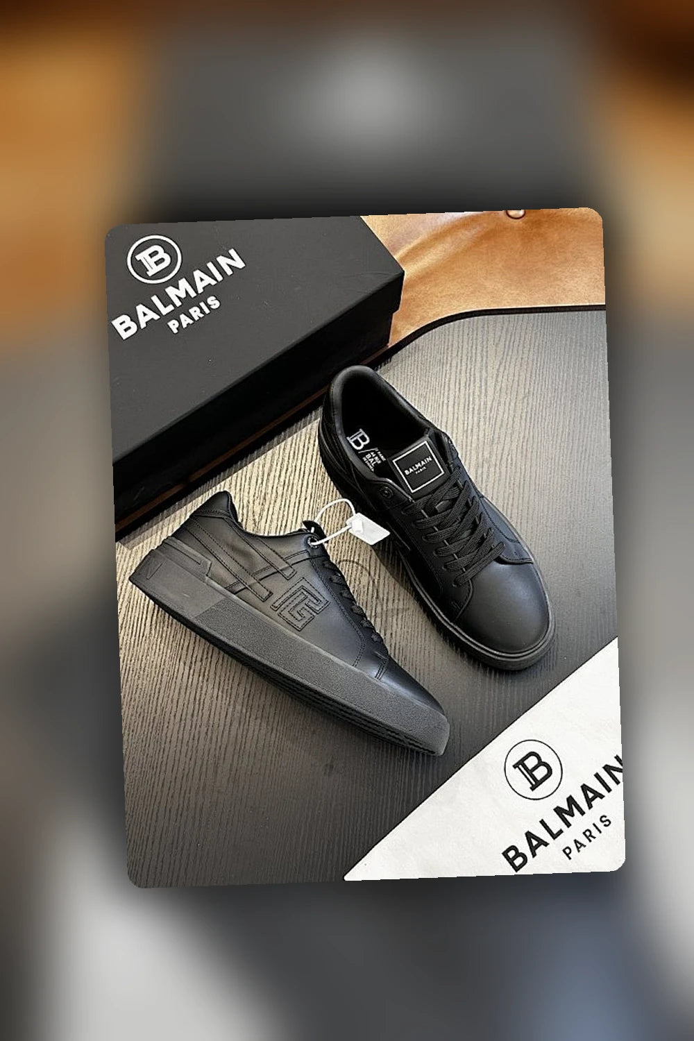 NB - BAM Women Shoes - 224