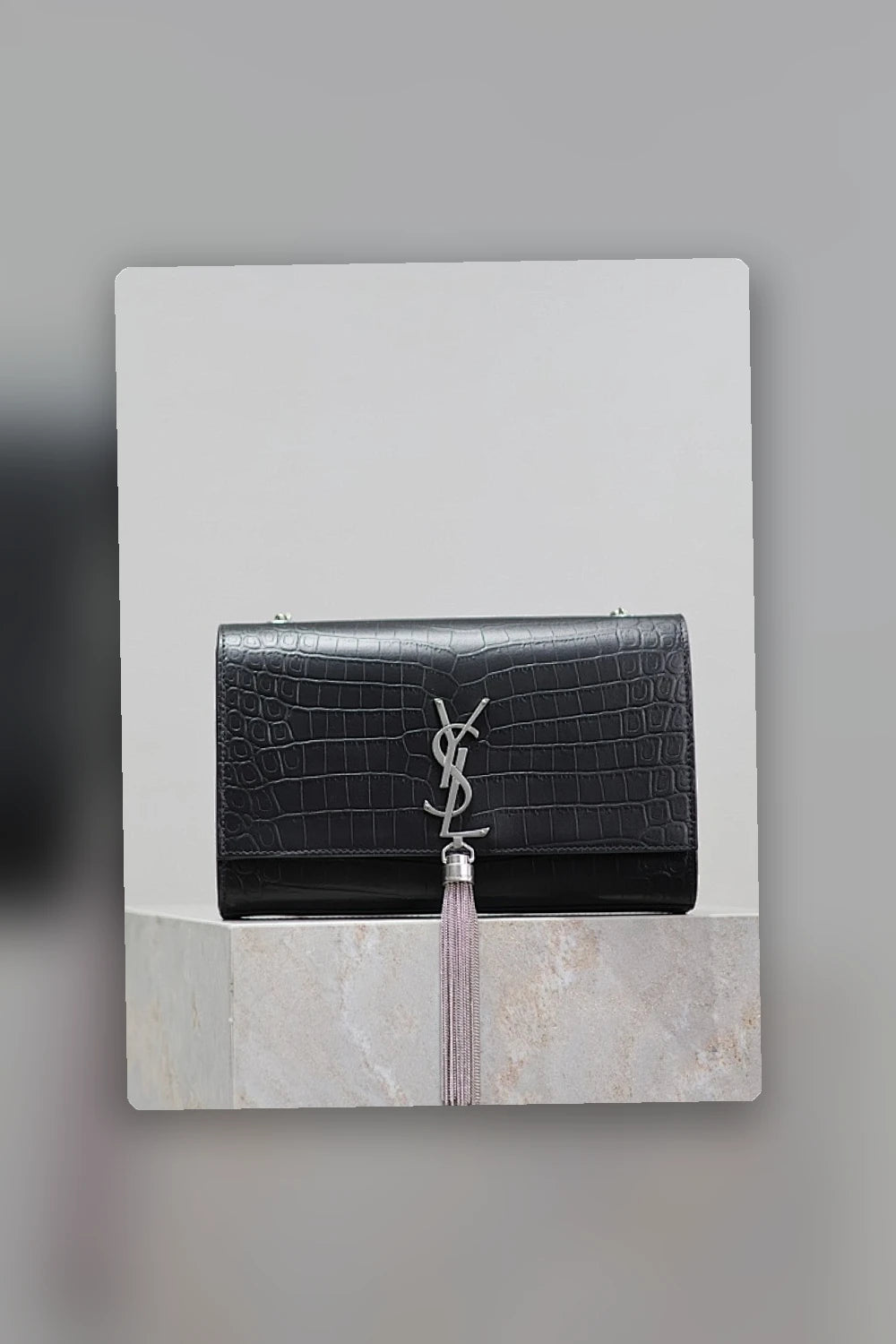 NB - YLS Bag - 1361