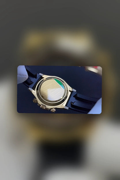 NB - Mix Watch - 592