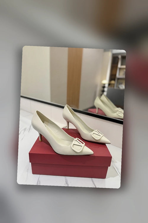 NB - VEL Women Shoes - 889