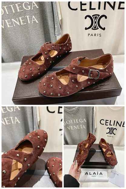 NB - AAL Women Shoes - 356