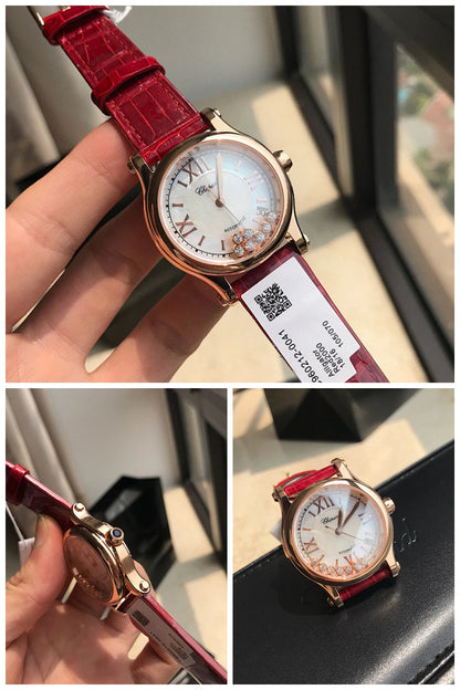 NB - Mix Watch - 822