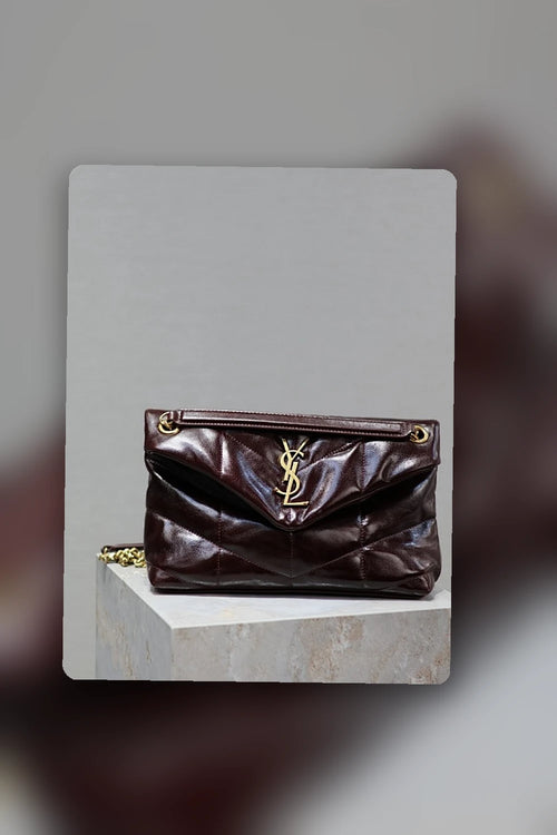 NB - YLS Bag - 689