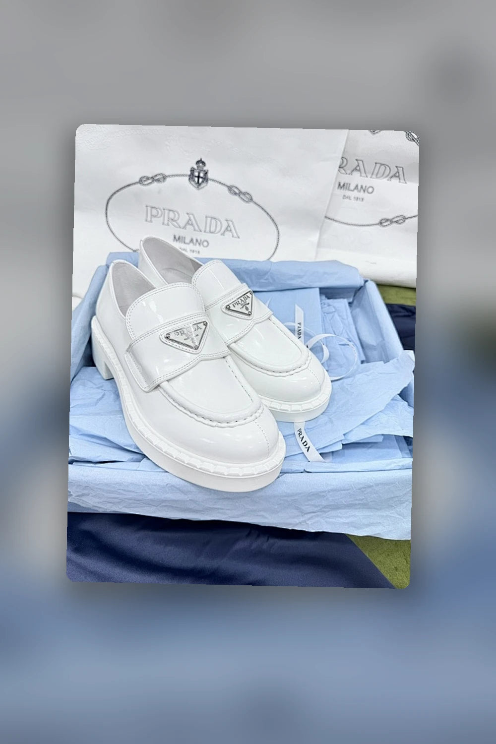 NB - PD Women Shoes - 985