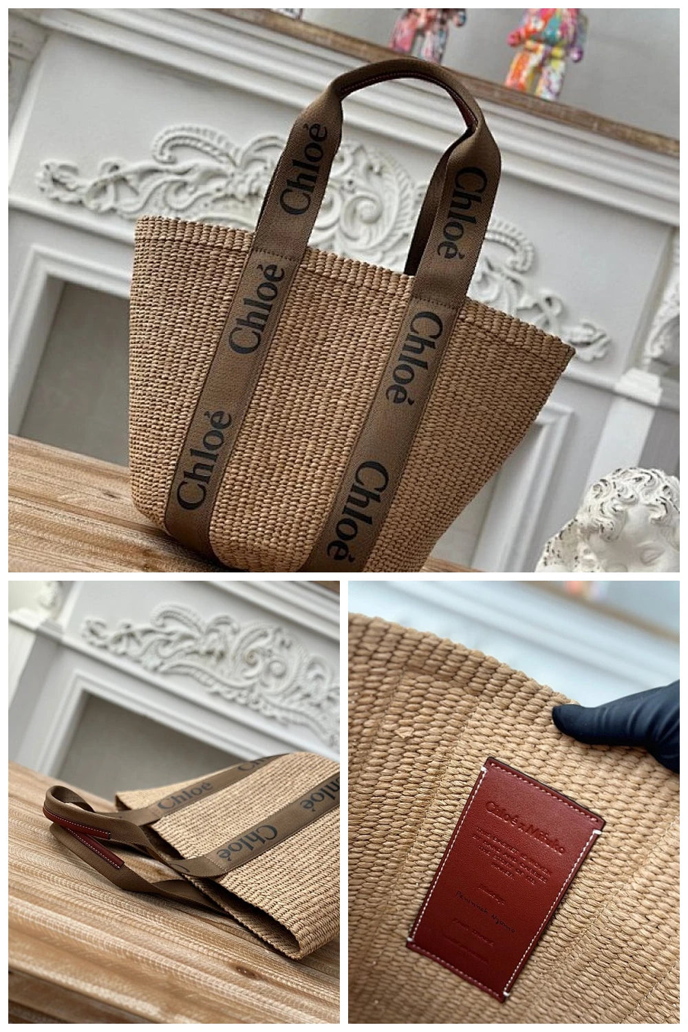 NB - CLE Bag - 130