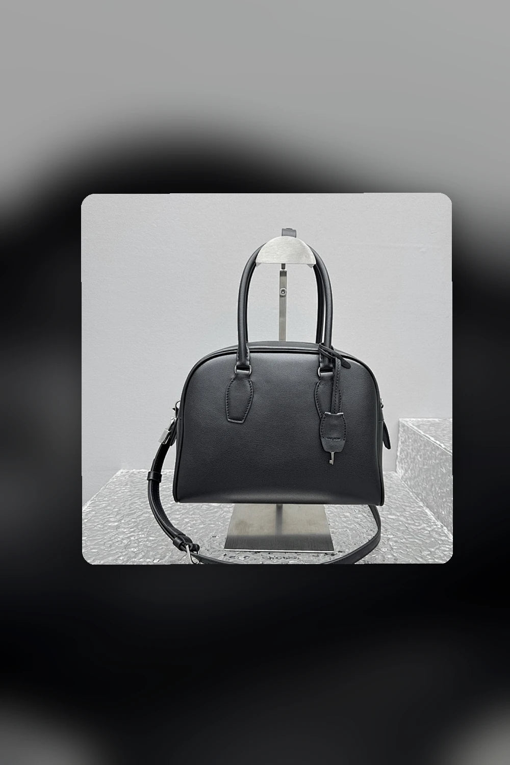NB - THR Bag - 368