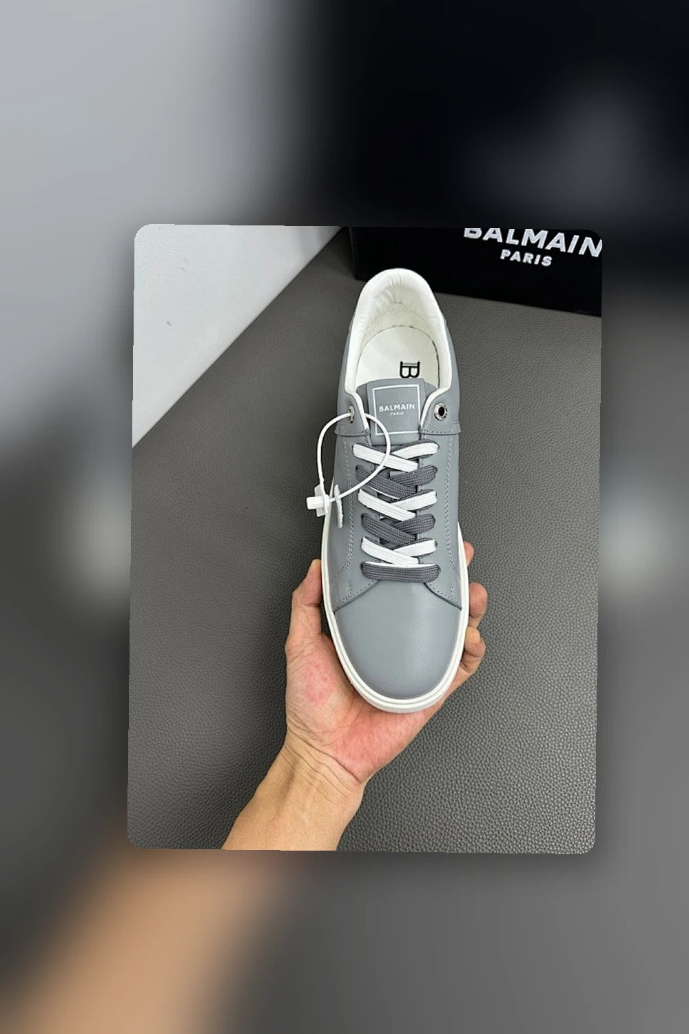 NB - MMG Women Shoes - 298