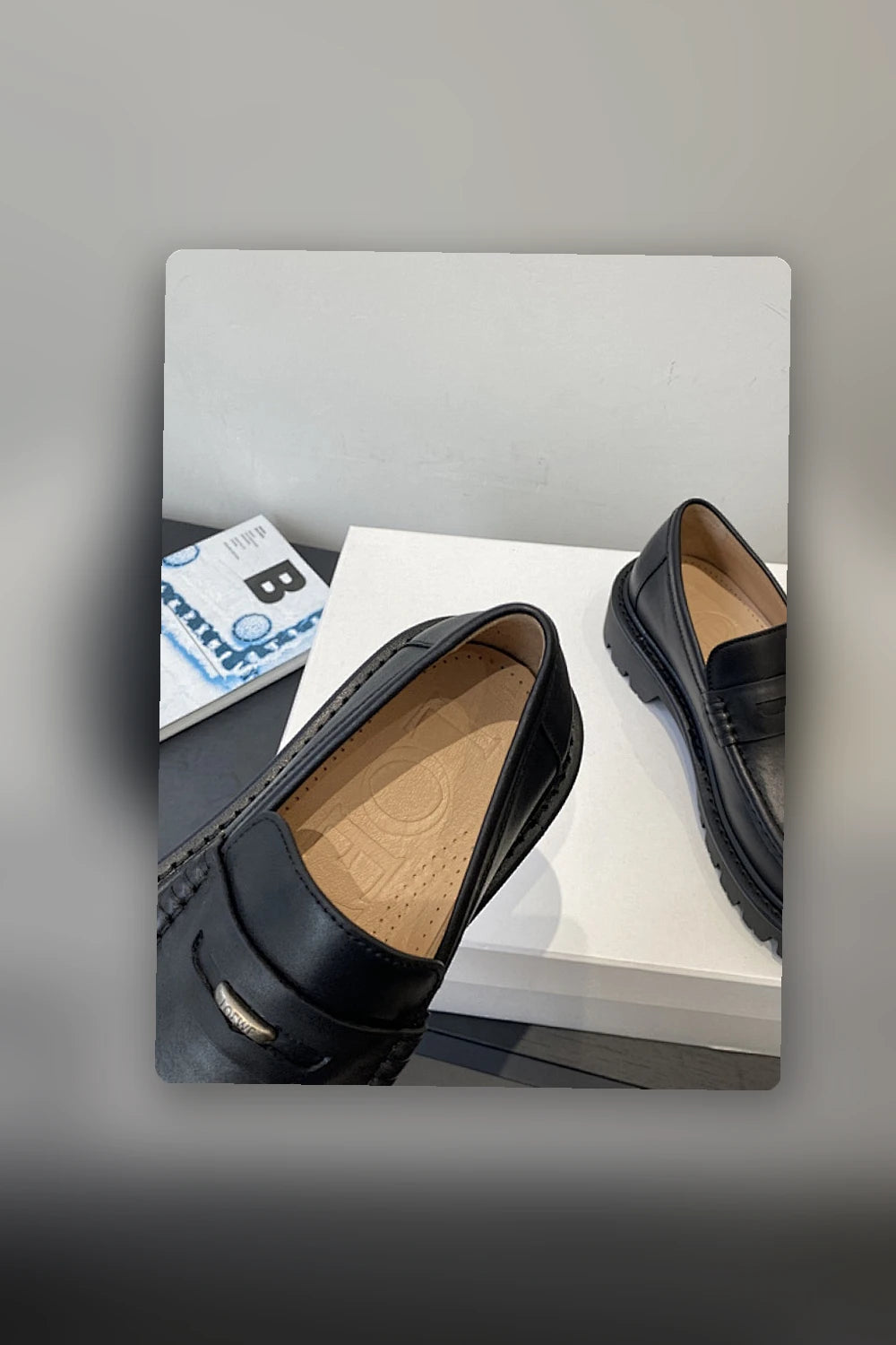 NB - LWO Women Shoes - 326