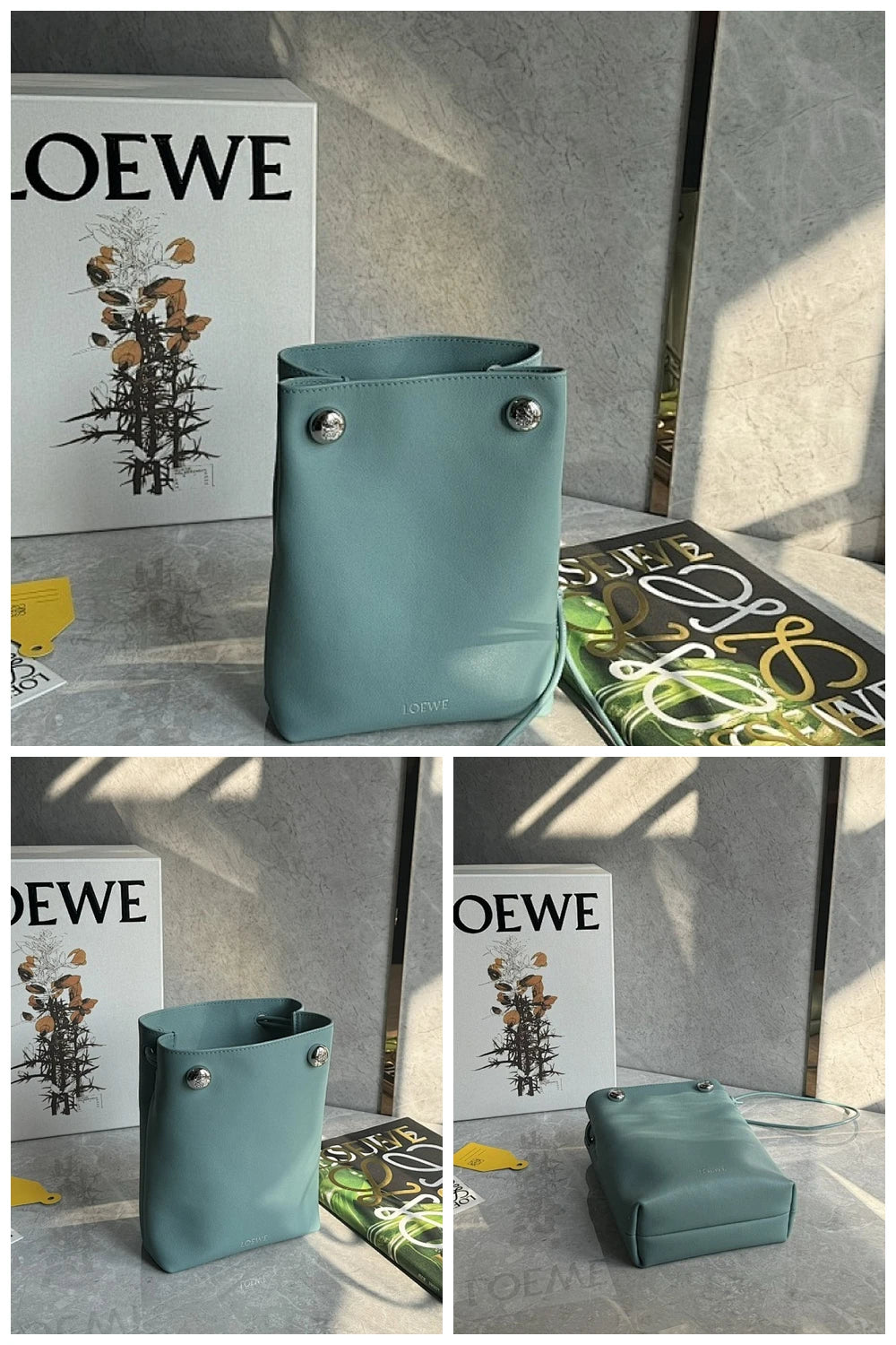 NB - LWO Bag - 557