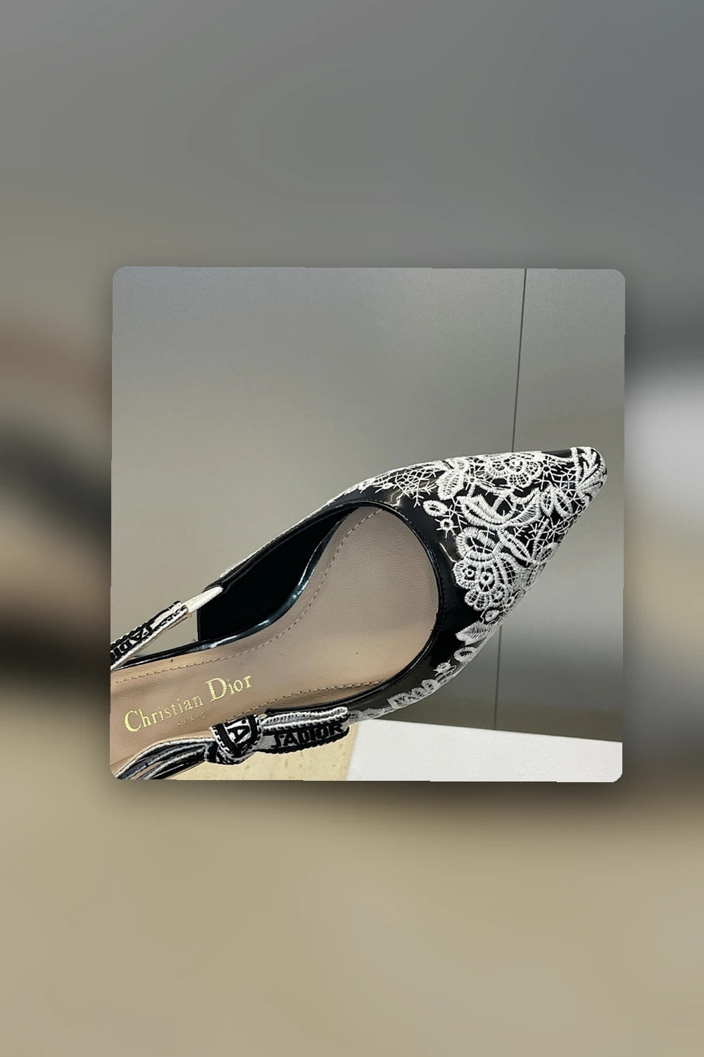 NB - DOR Women Shoes - 048