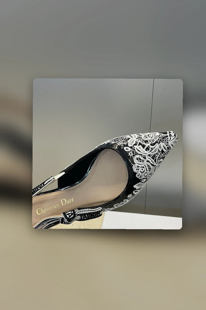 NB - DOR Women Shoes - 048