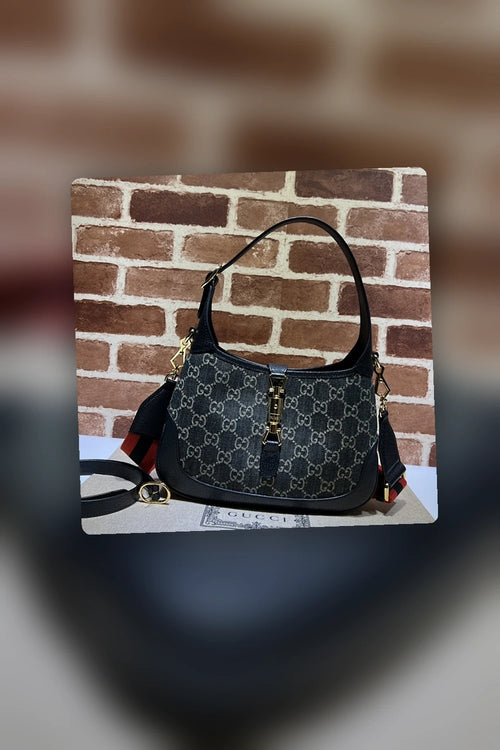 NB - GUKI Bag - 1341