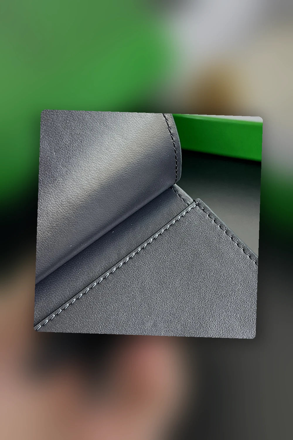 NB - BOV Bag - 417