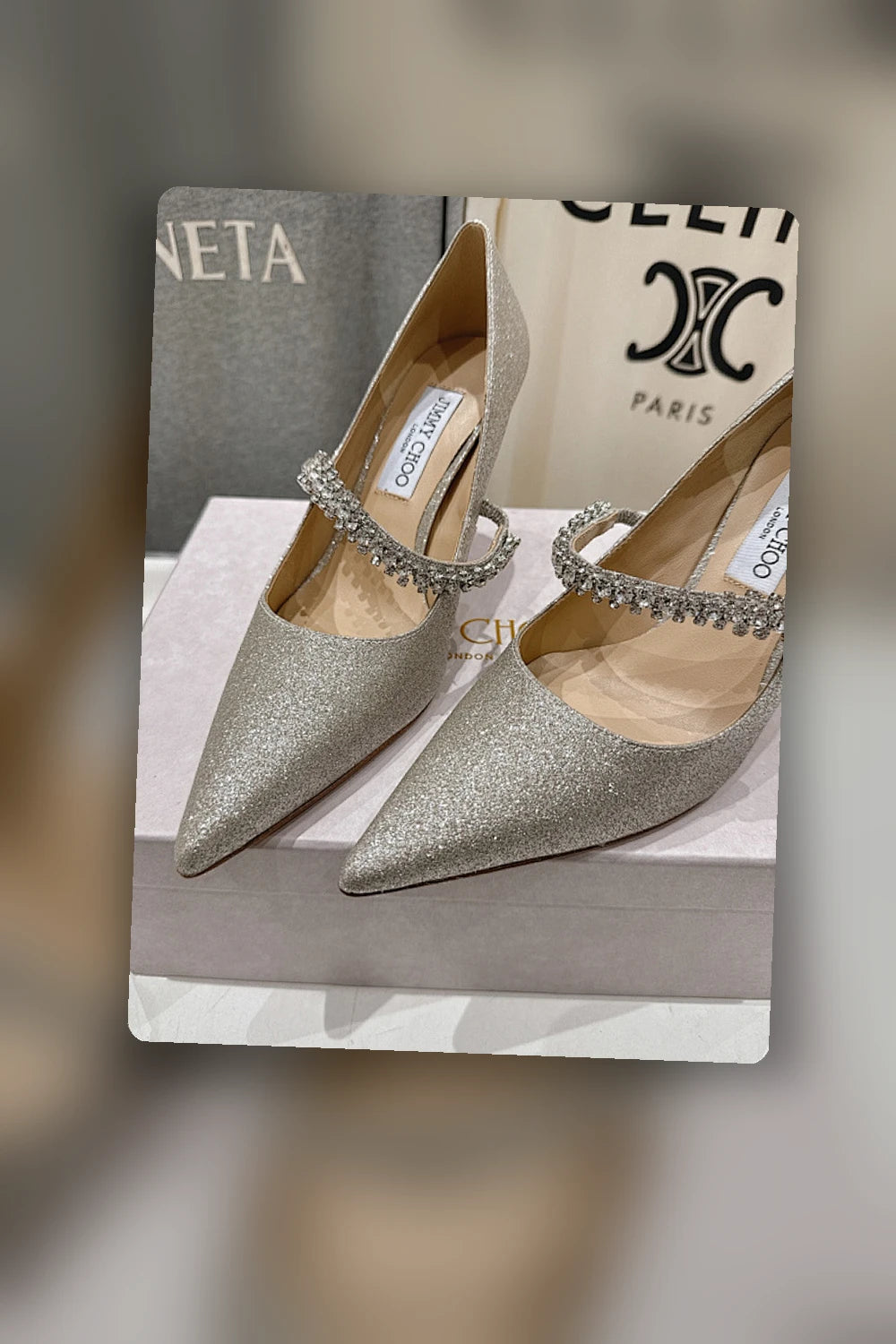NB - JMC Women Shoes - 036