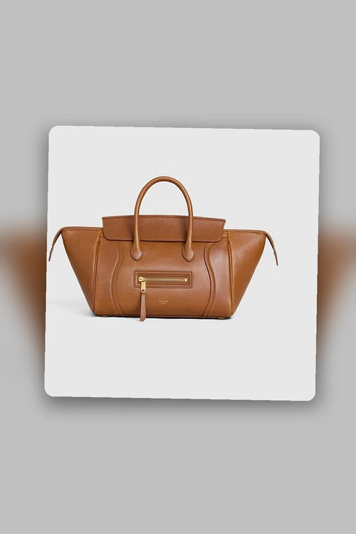 NB - COL Bag - 287