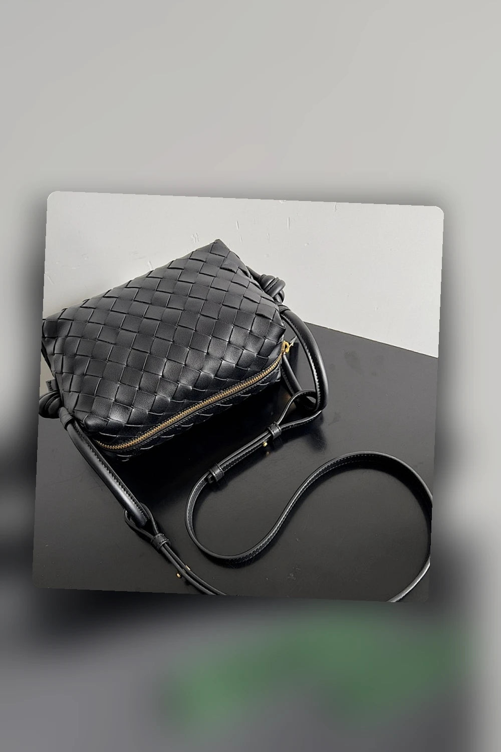 NB - BOV Bag - 1096