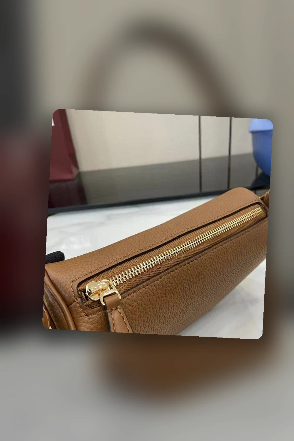 NB - GUKI Bag - 152