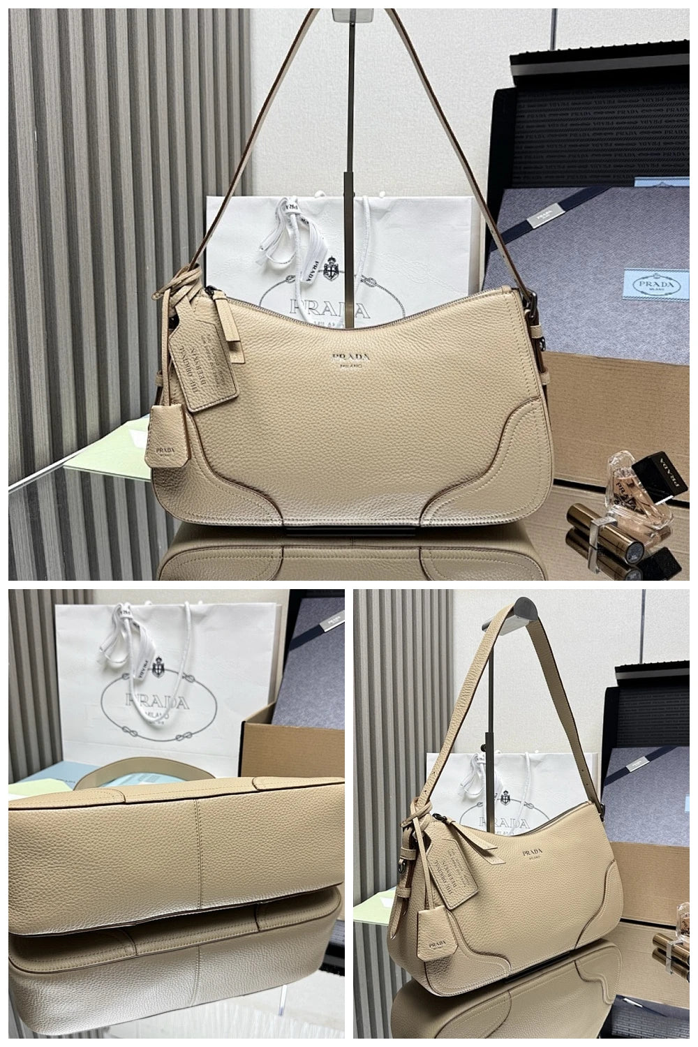 NB - PD Bag - 1383