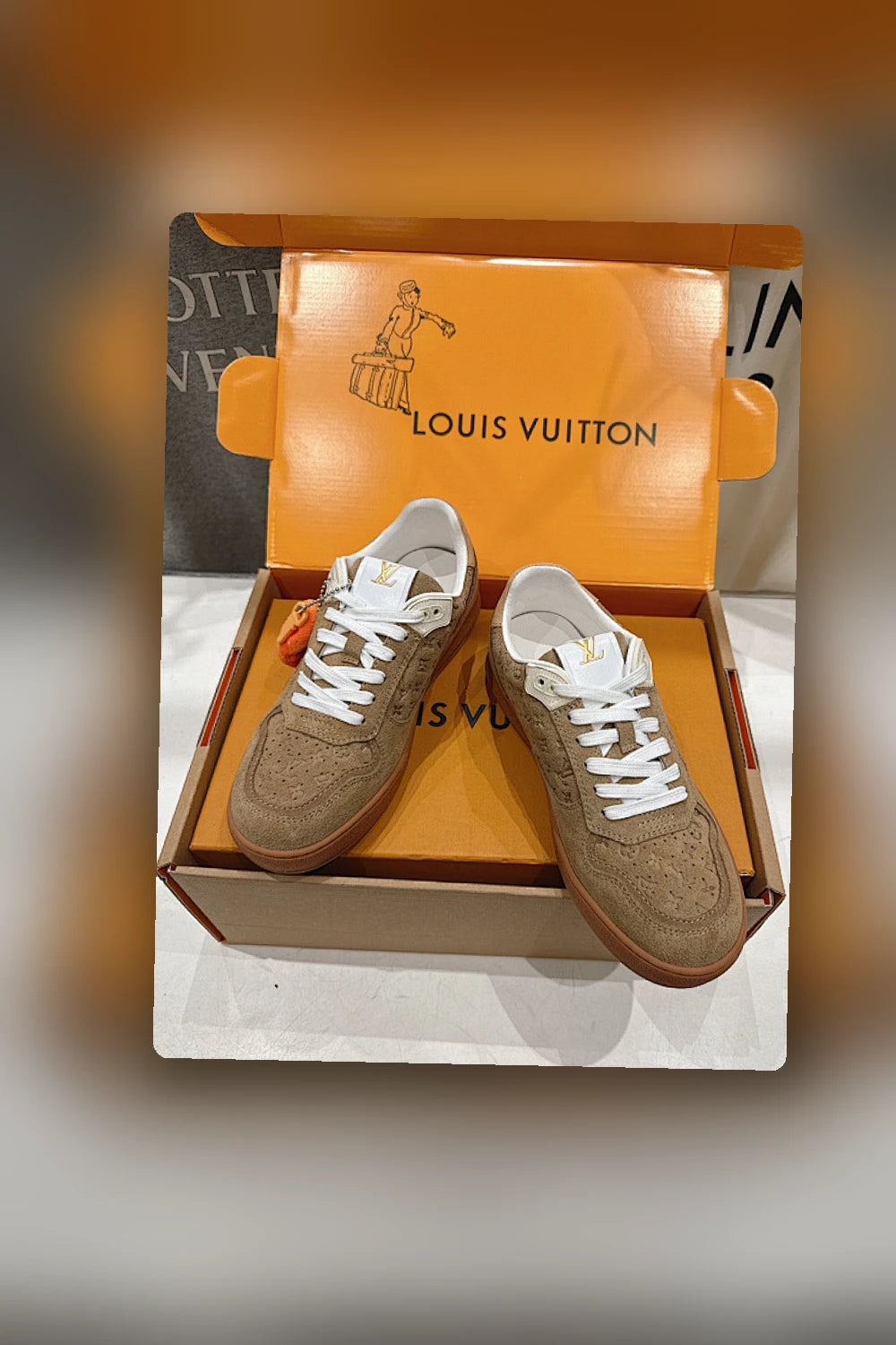 NB - LOV Women Shoes - 162