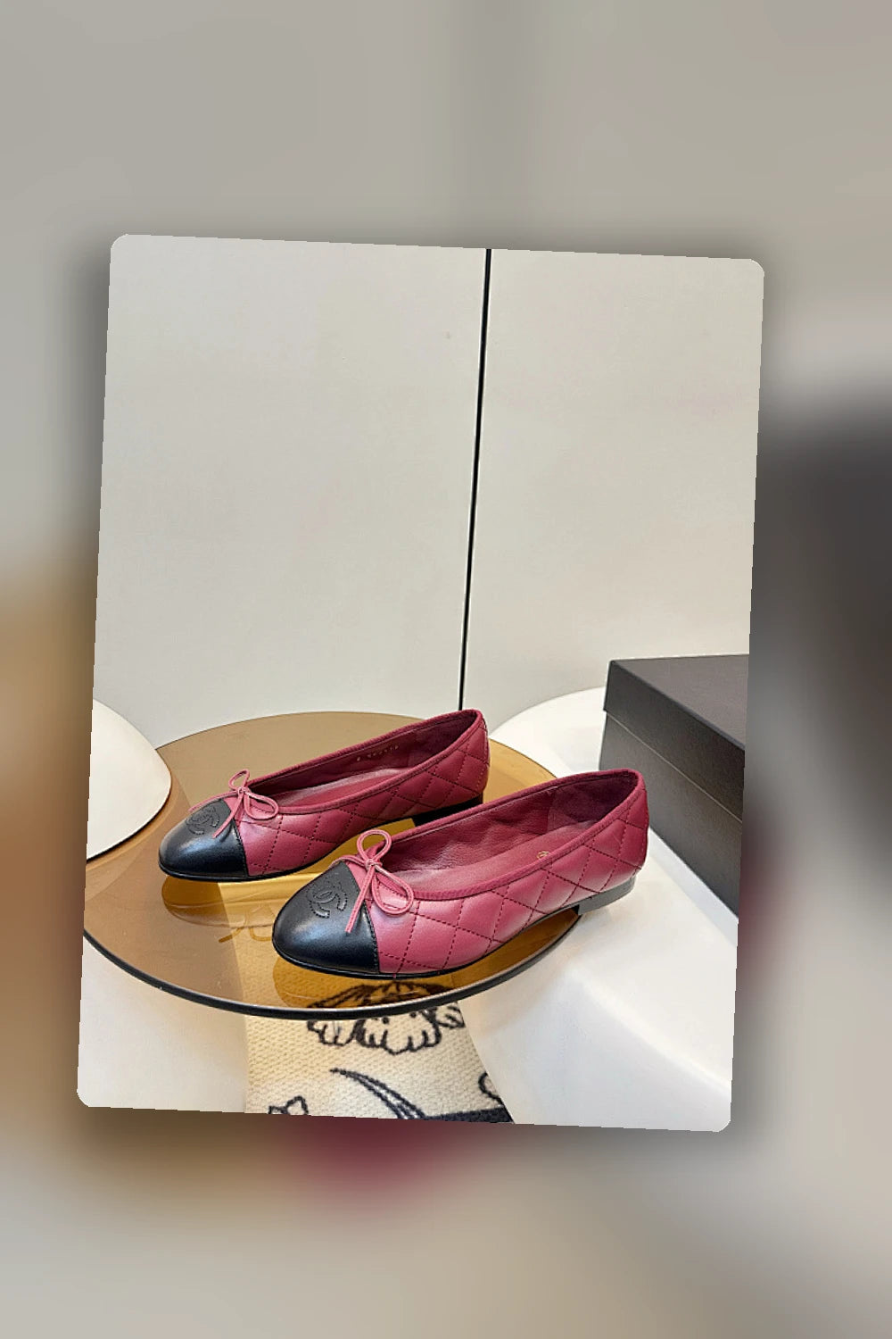 NB - CHL Mix Items - 697