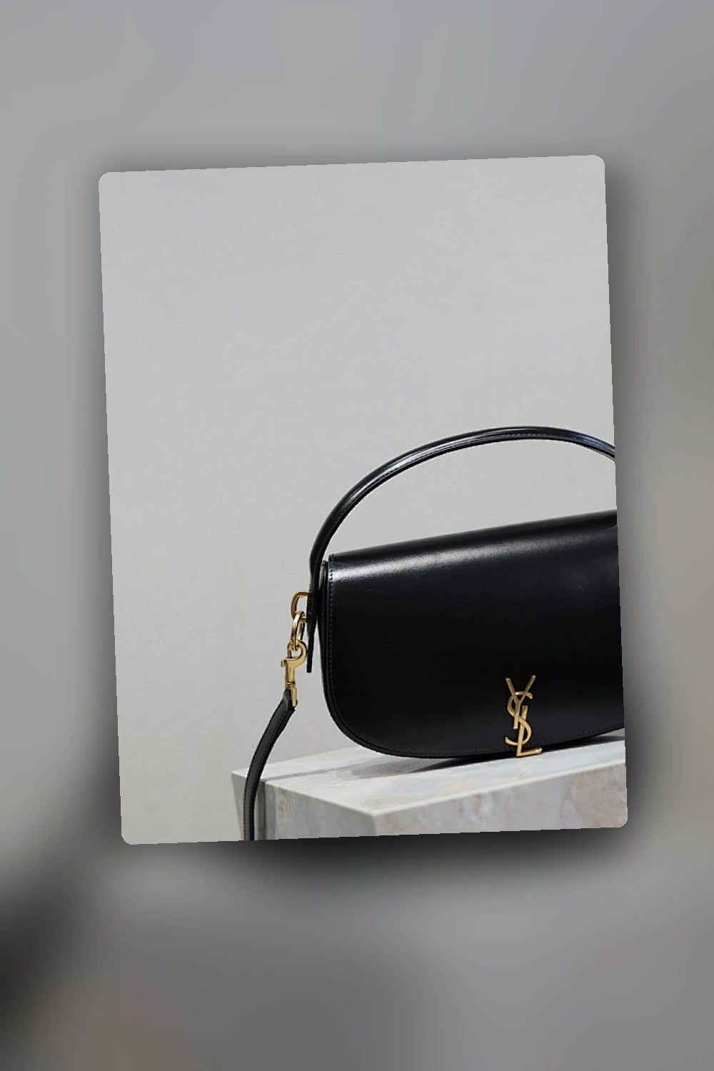 NB - YLS Bag - 1224