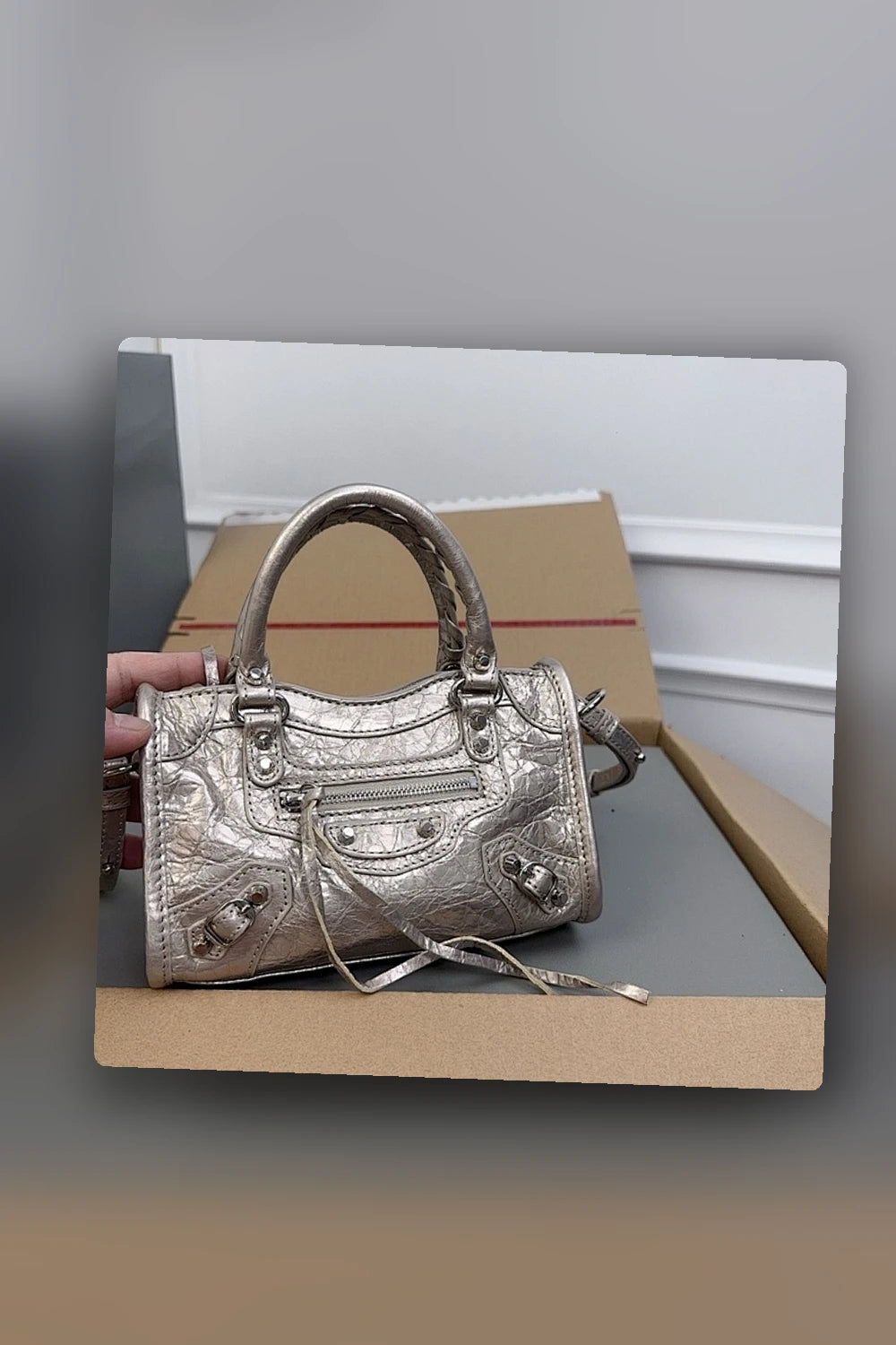 NB - BG Bag - 1544