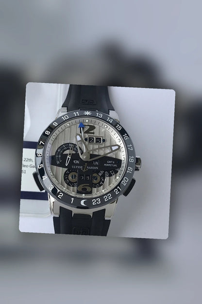 NB - Mix Watch - 808
