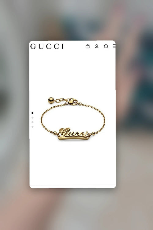 NB - GUKI Jewelry - 487