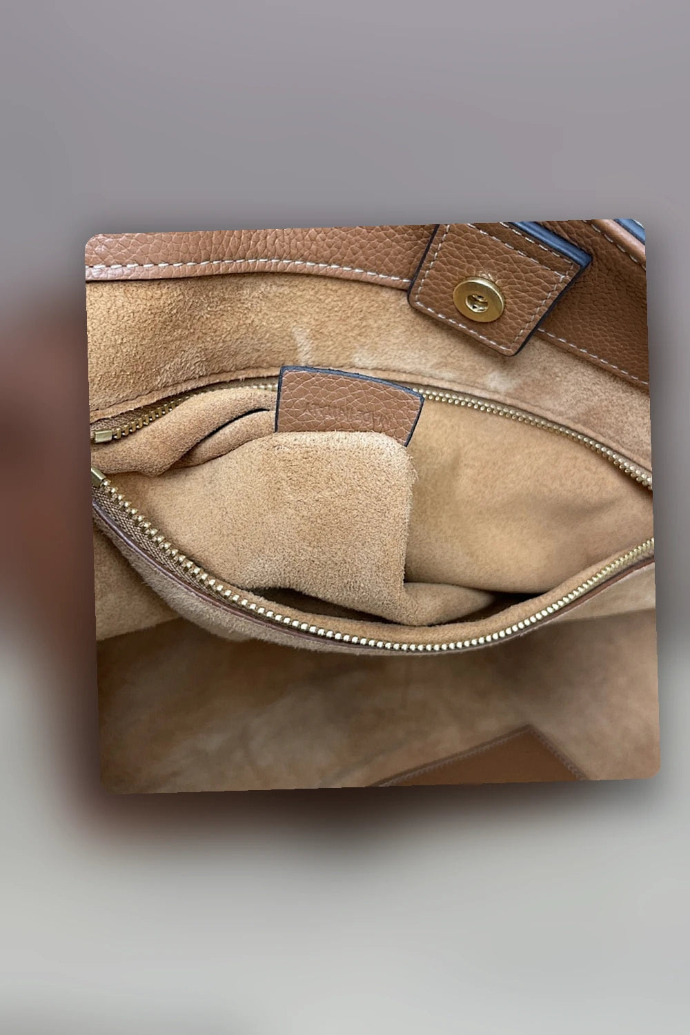 NB - COL Bag - 484