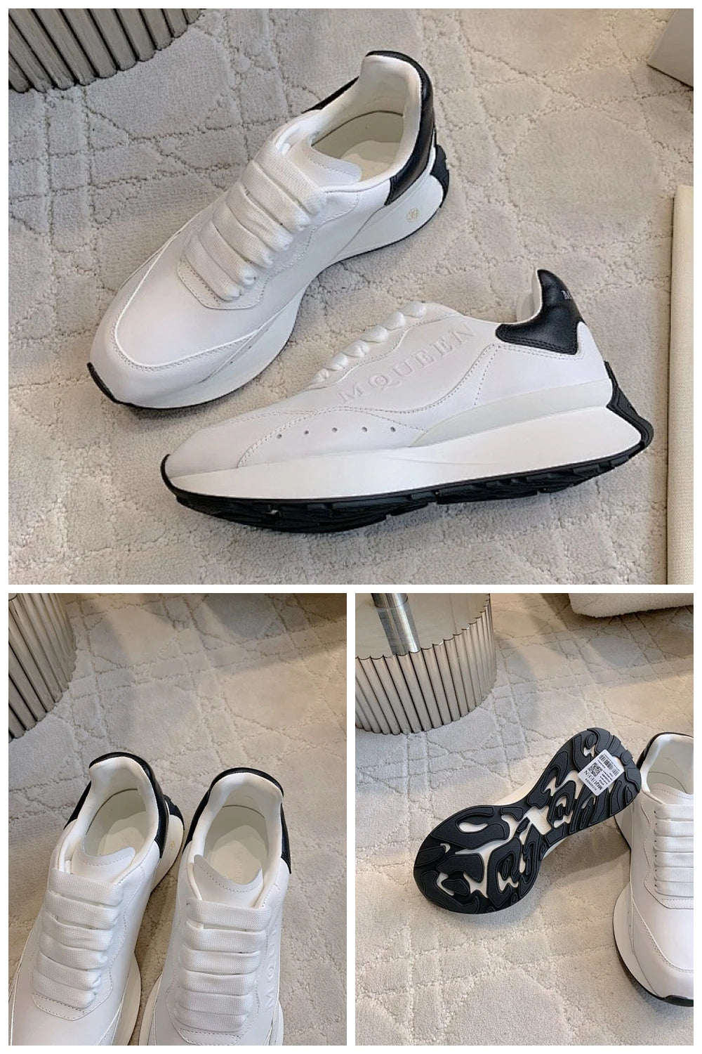 NB - AQ Women Shoes - 018