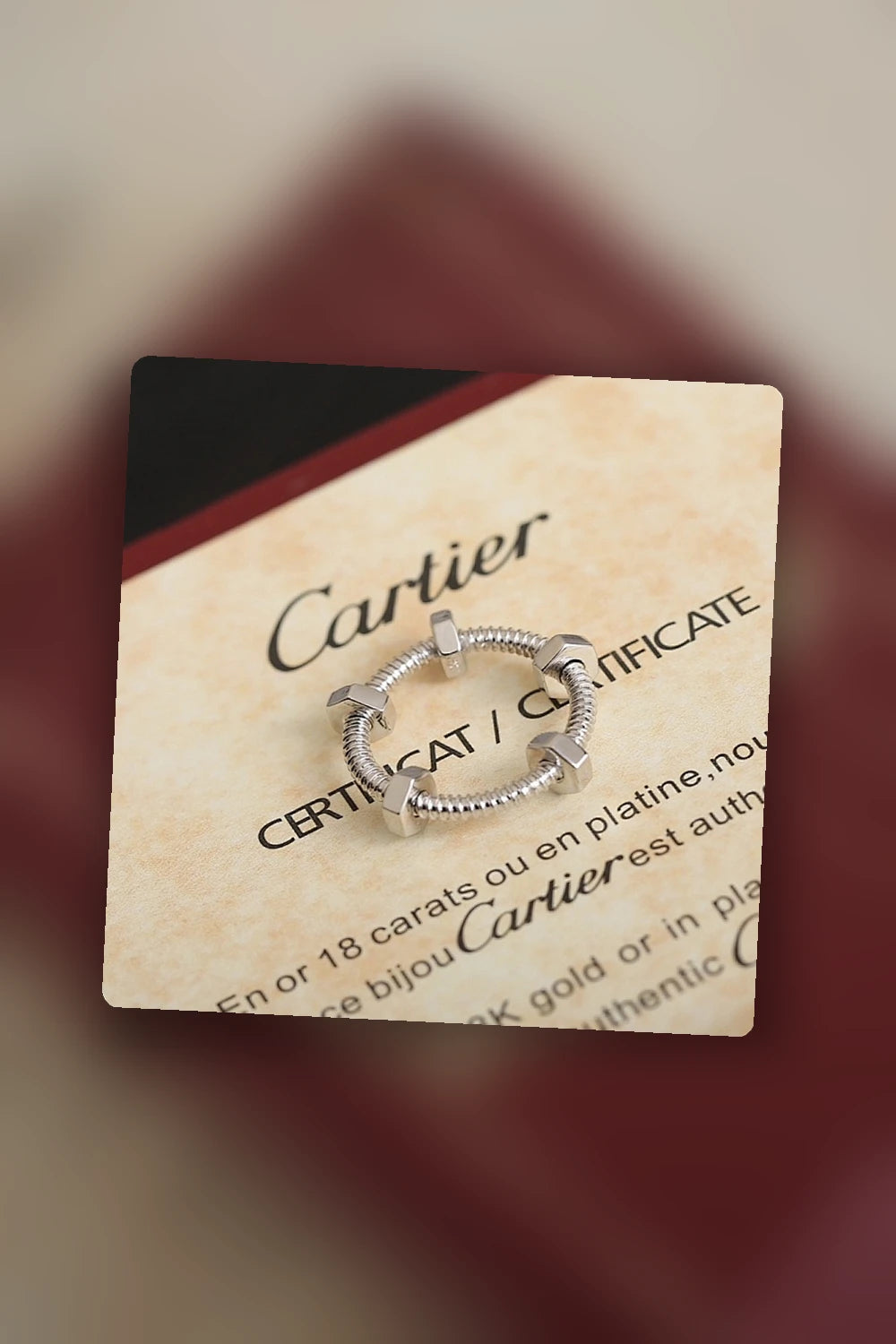 NB - CRA Jewelry - 333