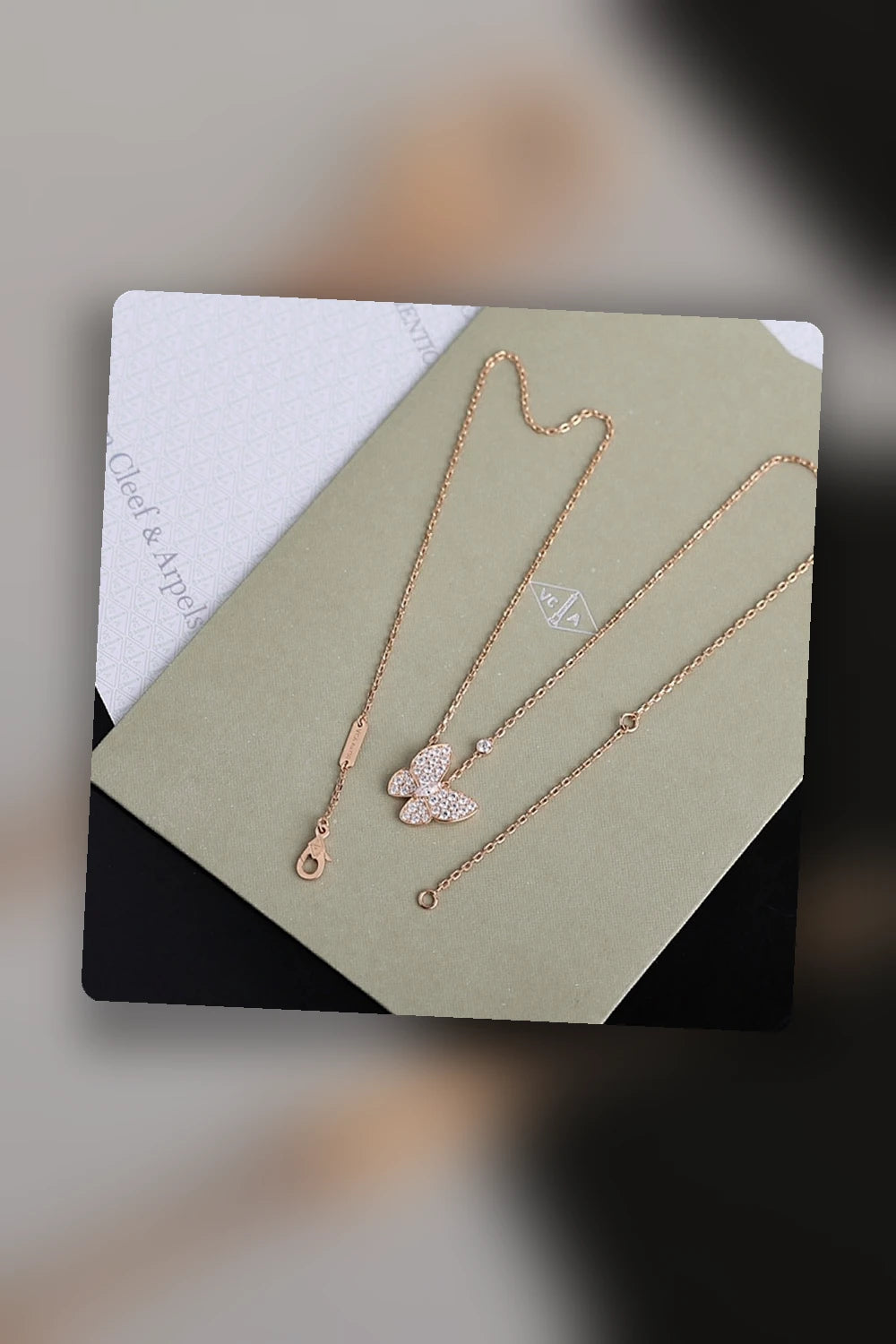 NB - VACA Jewelry - 659