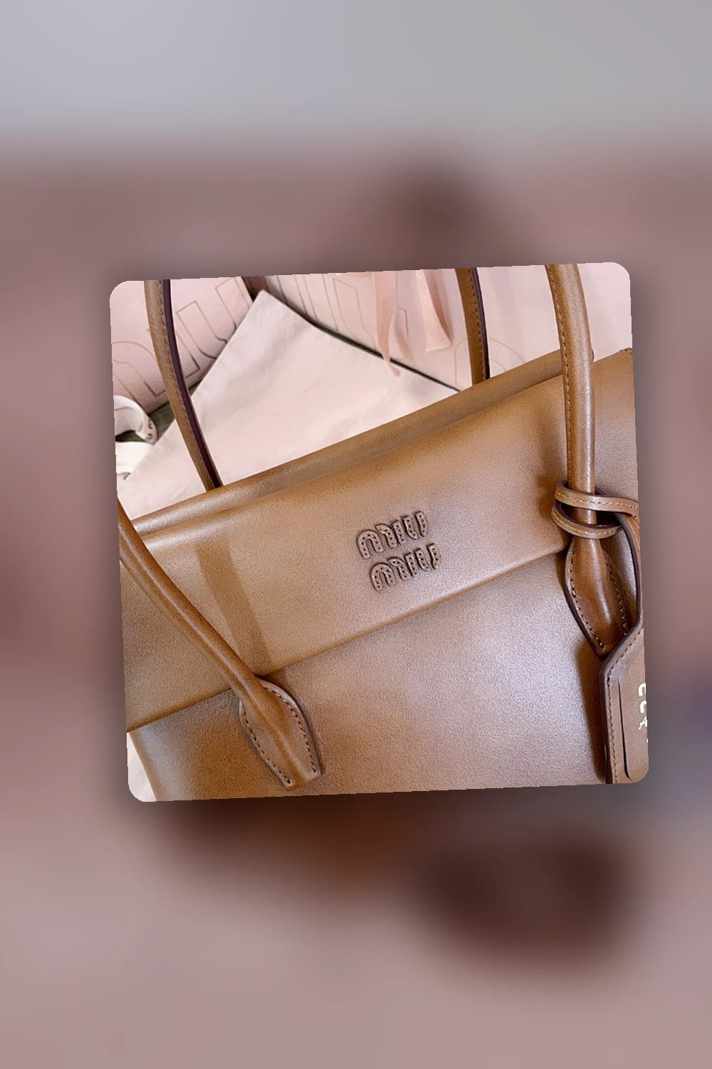 NB - MMU Bag - 887