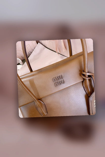 NB - MMU Bag - 887