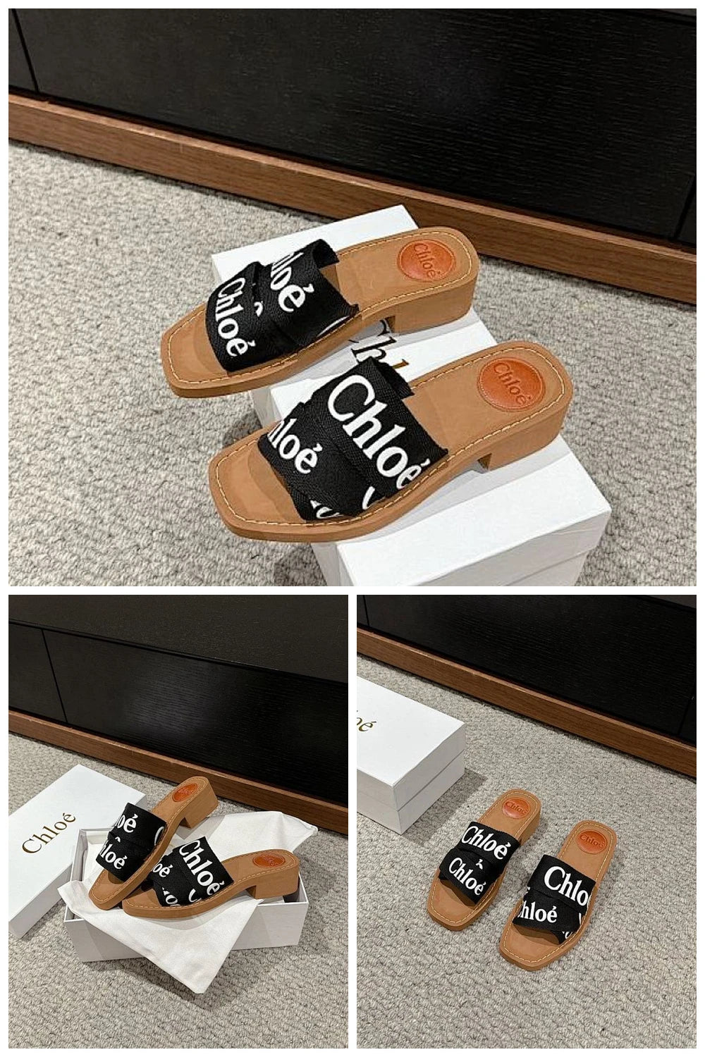 NB - CLE Women Shoes - 366