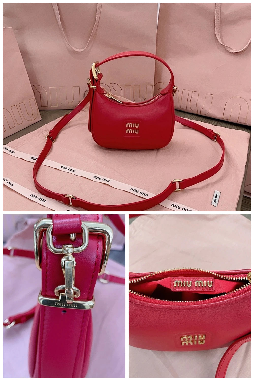 NB - MMU Bag - 1506