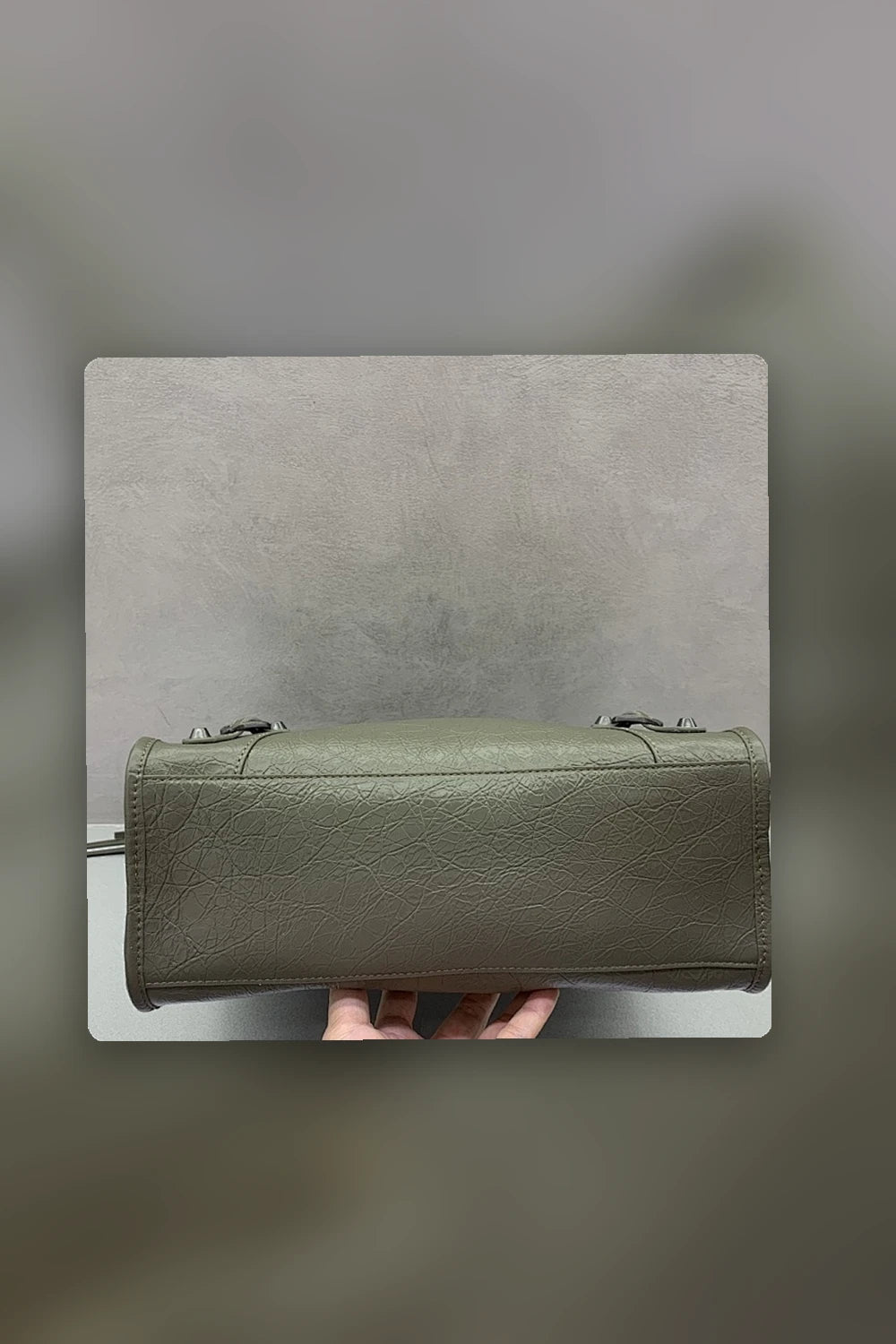 NB - BG Bag - 807