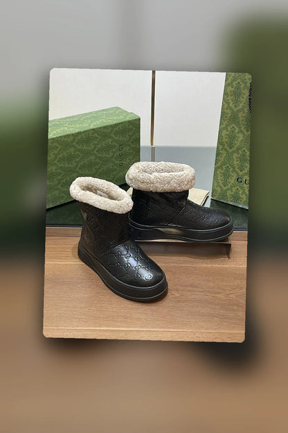 NB - GUKI Women Shoes - 862