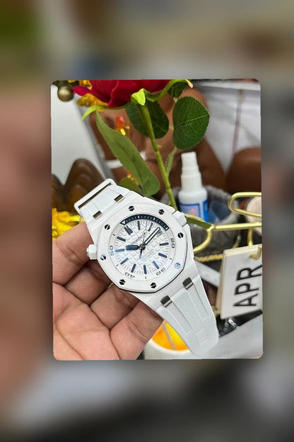 NB - Mix Watch - 1413