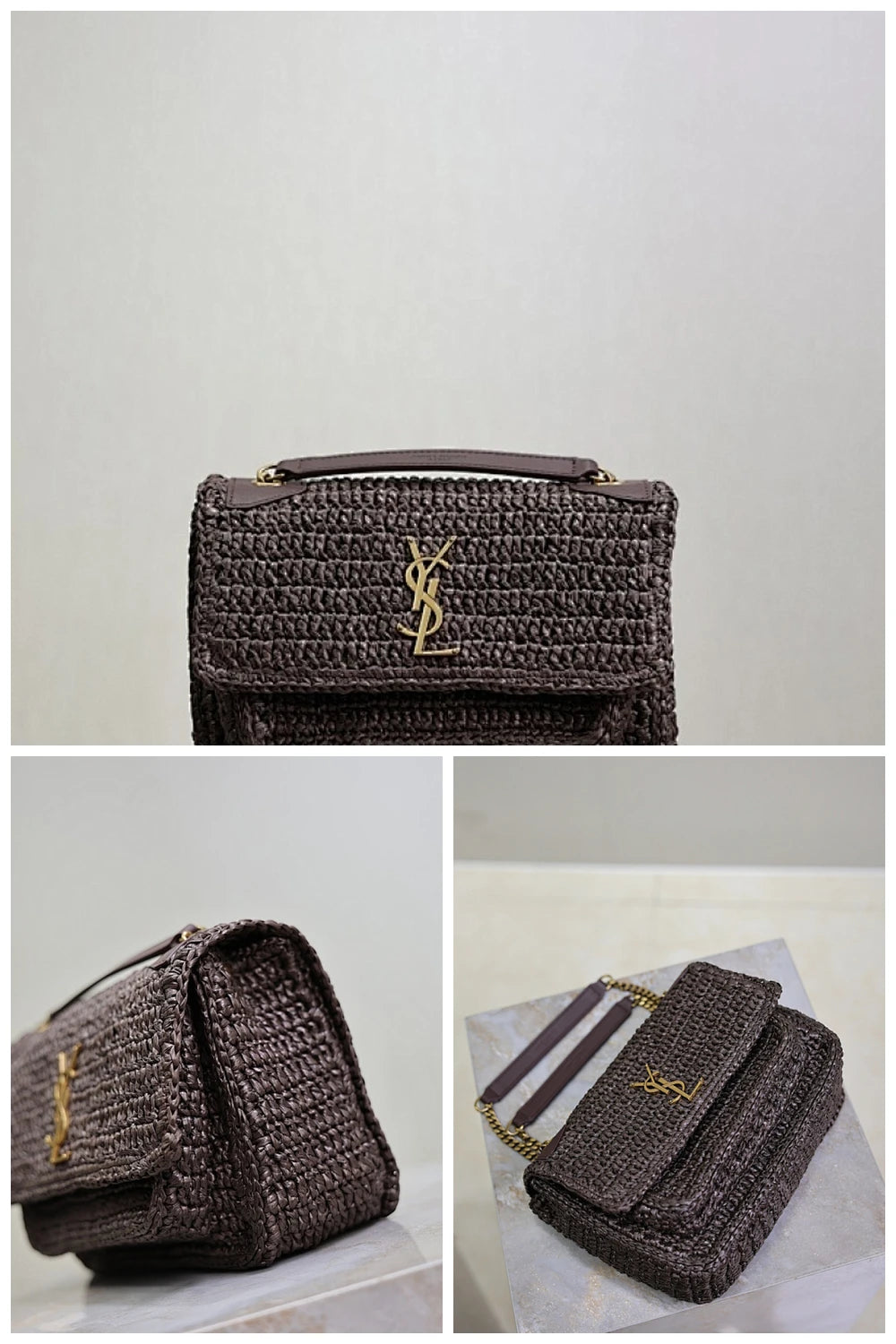 NB - YLS Bag - 365