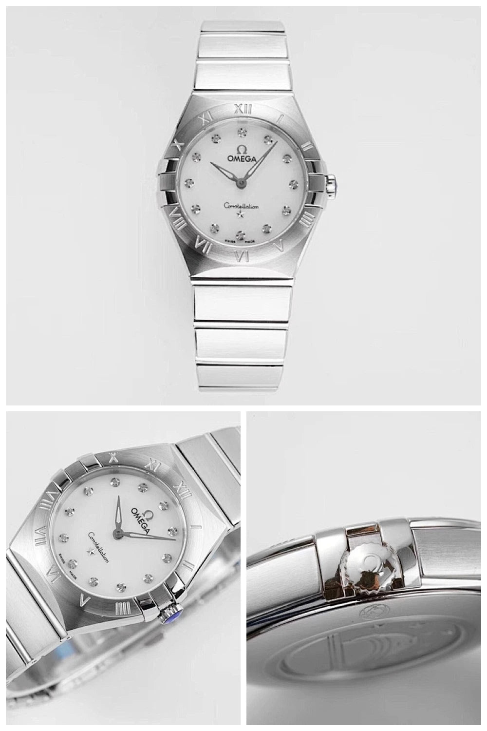 NB - Mix Watch - 650