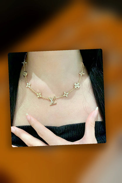NB - LOV Jewelry - 235