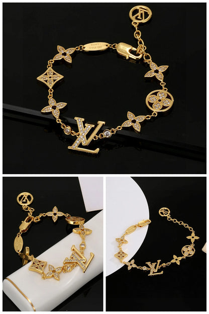 NB - LOV Jewelry - 404