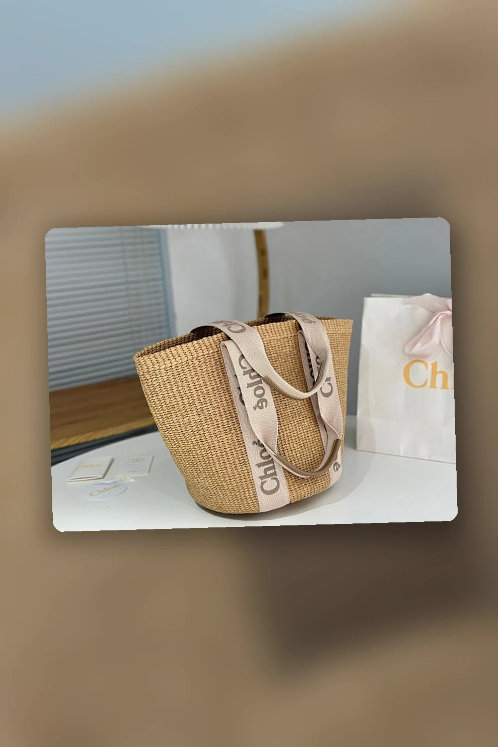 NB - CLE Bag - 574
