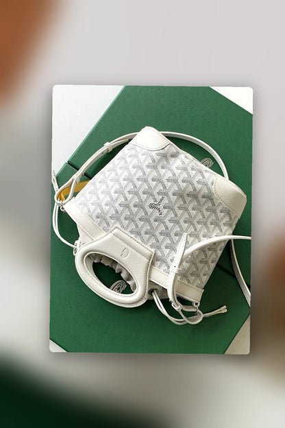 NB - GYO Bag - 538