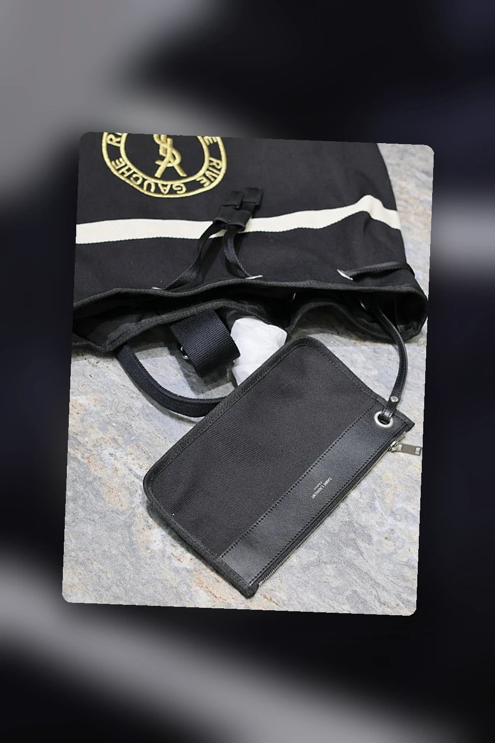 NB - YLS Bag - 359