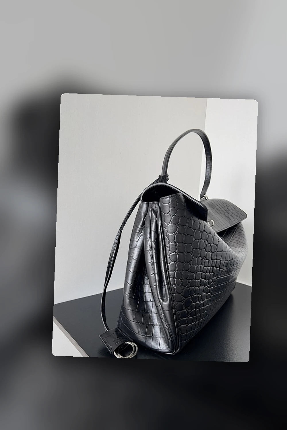 NB - BG Bag - 2276