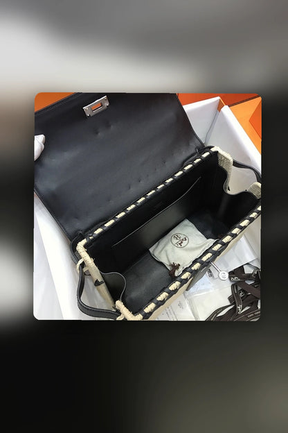 NB - HMS Bag - 1438
