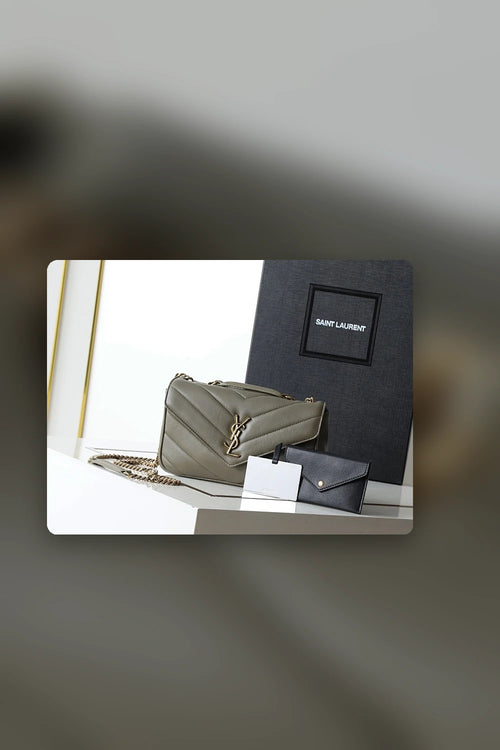 NB - YLS Bag - 1198