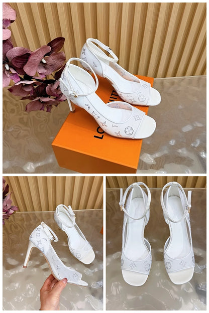 NB - LOV Women Shoes - 013